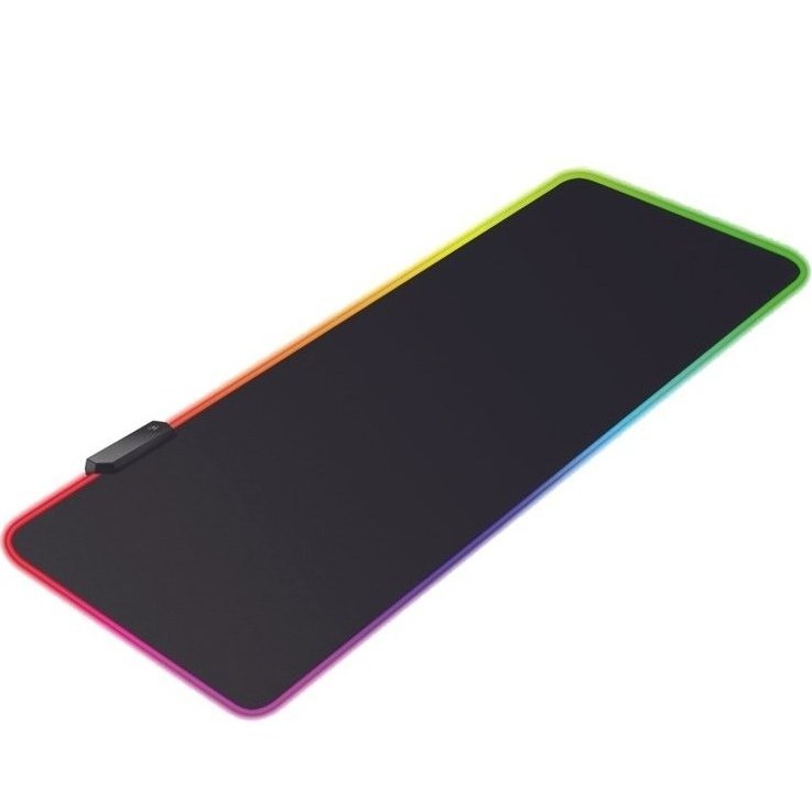 ماوس پد رویال مدل RPG-133 RGB
