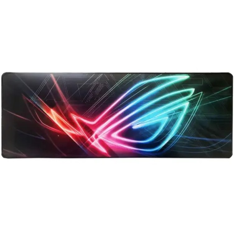 پد موس گیمینگ MousePad Razor 30*80cm Gaming Neon