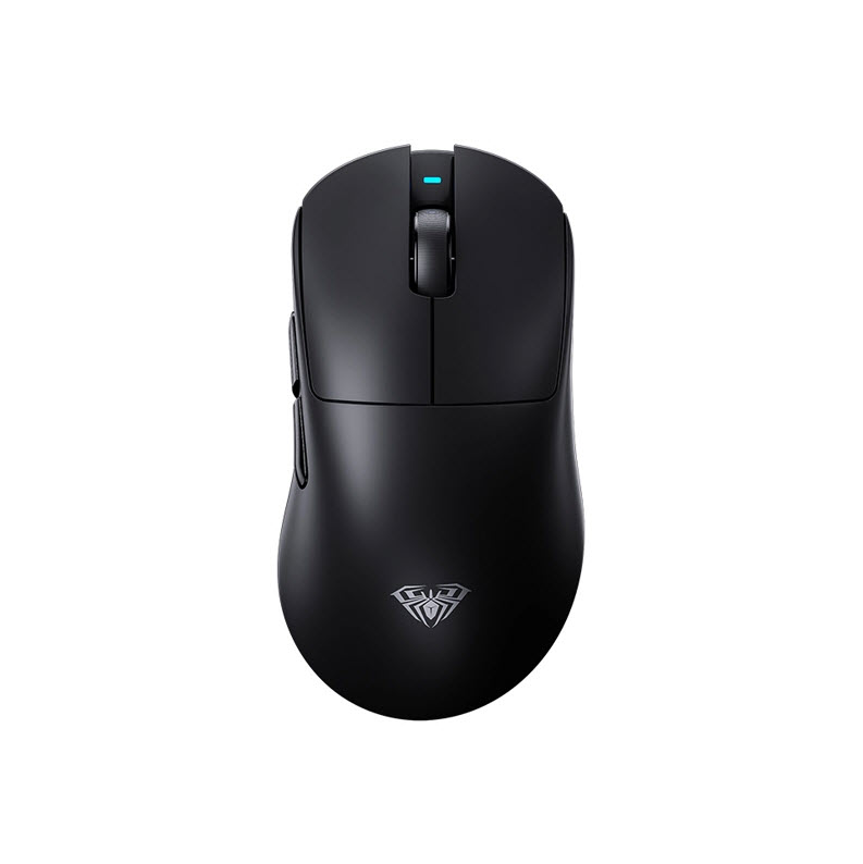 موس بی سیم بلوتوثی شارژی AULA SC900 PRO