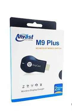دانگل HDMI مدل ANYCAST M9 PLUS