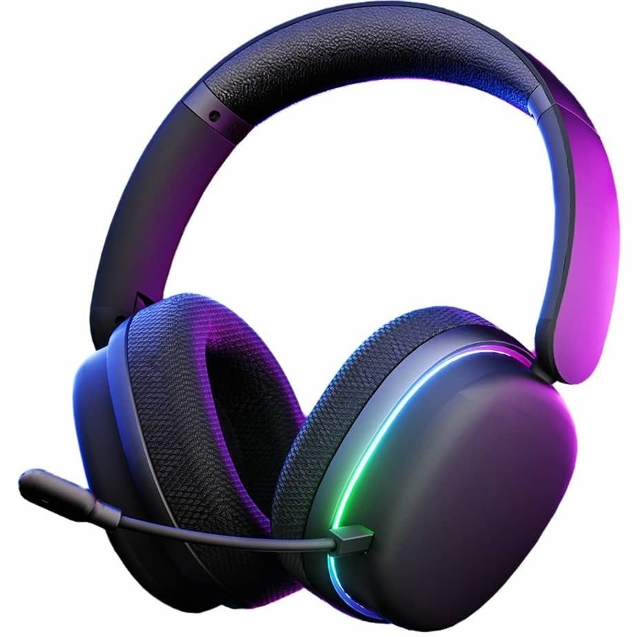 هدست گیمینگ بی سیم بلوتوثی آئولا مدل AULA G7PRO