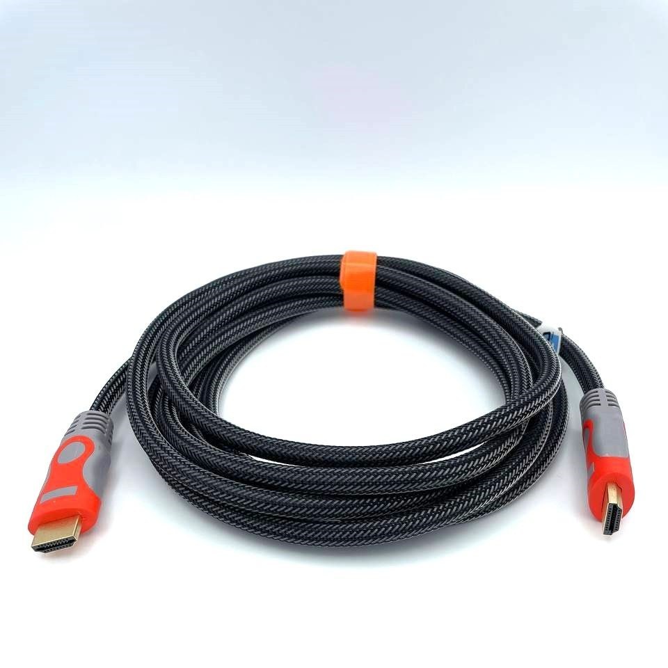 کابل HDMI انزو مدل ENZO HD H1 طول 1.5 متر