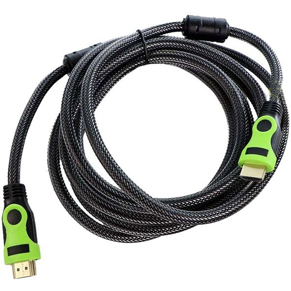 کابل HDMI ایکس پی XP پروداکت طول 3 متر