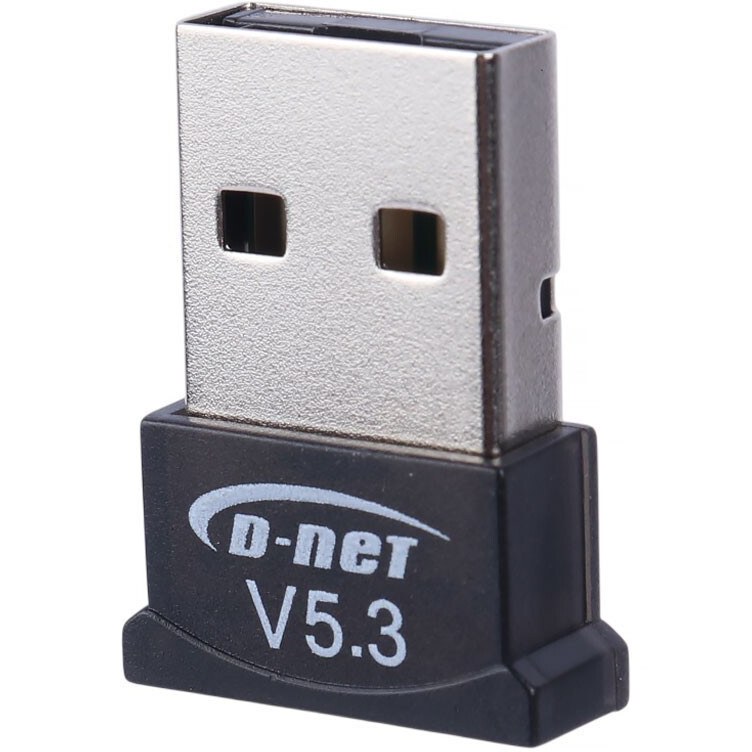دانگل بلوتوث دی نت مدل V5.3